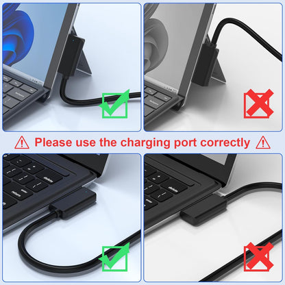 Docking Station Triple Displays Dual HDMI+VGA, 12 en 1
