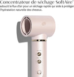 Kit de estilizador para cabello, T3 Aire 360, de cerámica 4 cabezales.