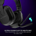 Auriculares inalámbricos para juegos, Turtle Beach Stealth 500.