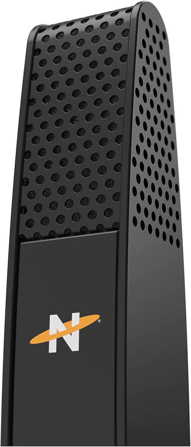 Neat Skyline-Micrófono de Condensador de computadora.