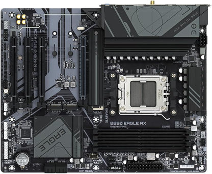 Tarjeta Madre Gigabyte B650 EAGLE AX DDR5 WiFi AM5