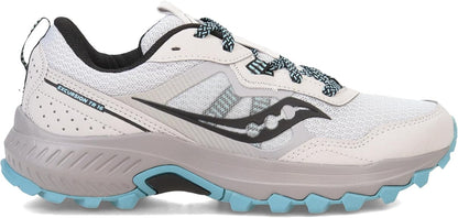 Tenis Deportivos para Correr, Saucony Excursion, para Mujer.