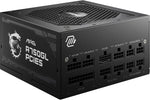 Gold Fuente de alimentacion  MSI MAG A750GL 750W