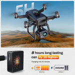 Bwine B112S Módulo de identificación remoto para drones FAA regulación.