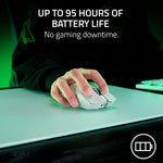 Mouse Inalámbrico Para Juegos Electrónicos RAZER VIPER V3 PRO