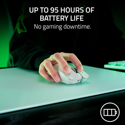 Mouse Inalámbrico Para Juegos Electrónicos RAZER VIPER V3 PRO