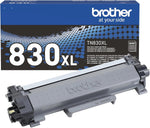 TN830XL Cartucho de Tóner de Alto Rendimiento.