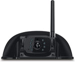 Cámara inalámbrica de respaldo RV Furrion Vision S 7″ USADA