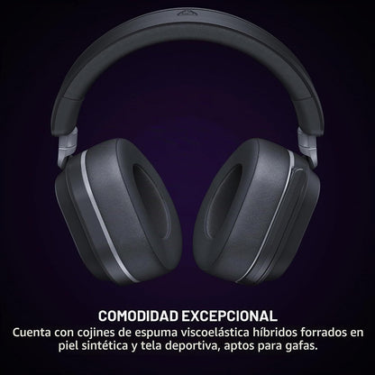 Audifonos Turtle Beach Stealth 700 Gen 3 para PlayStation 5 PS4  Switch PC