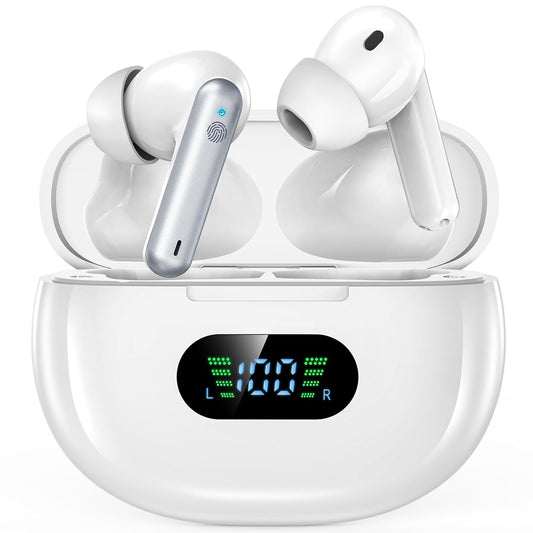 Auriculares inalámbricos cancelación ruido AID 2 (USADO)