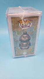 Funko Pop! Plus: One Piece Jinbe (la estatua de bronce) No. 2216