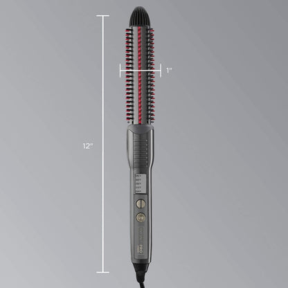 Cepillo Aire Caliente Volumen Moldeador Conair 2 en 1