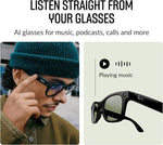 Lentes Ray-Ban Meta Wayfarer (Gen 1) con Meta AI, (USADOS).