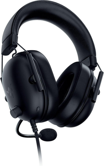Auriculares para Juegos Razer BlackShark V2 X, PC, PS4, PS5, Switch.