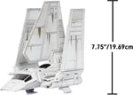 Star Wars Micro Galaxy Tydirium Nave 18cm Figuras SERIE 7 0177