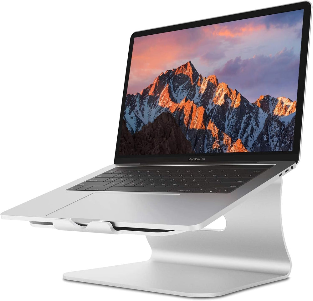 Soporte para MacBook Air/Pro, DELL, HP, Lenovo, Surface, Samsung 11-16