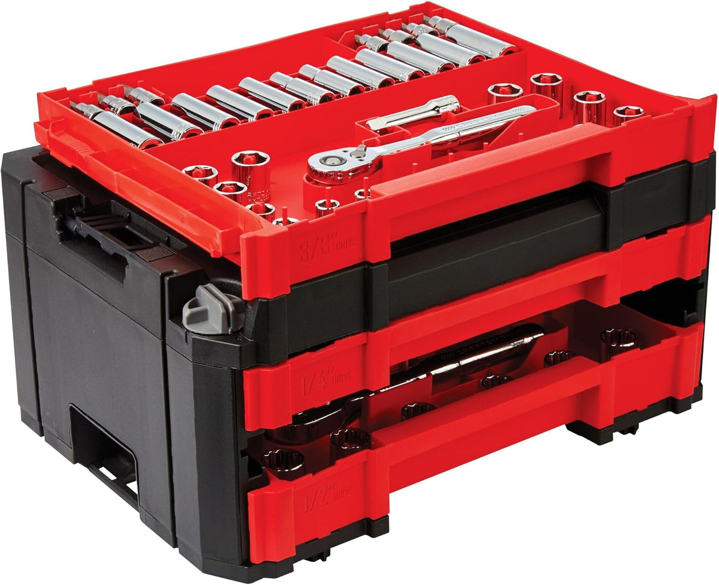 Craftsman VERSASTACK, Juego de herramientas, 230Pcs.