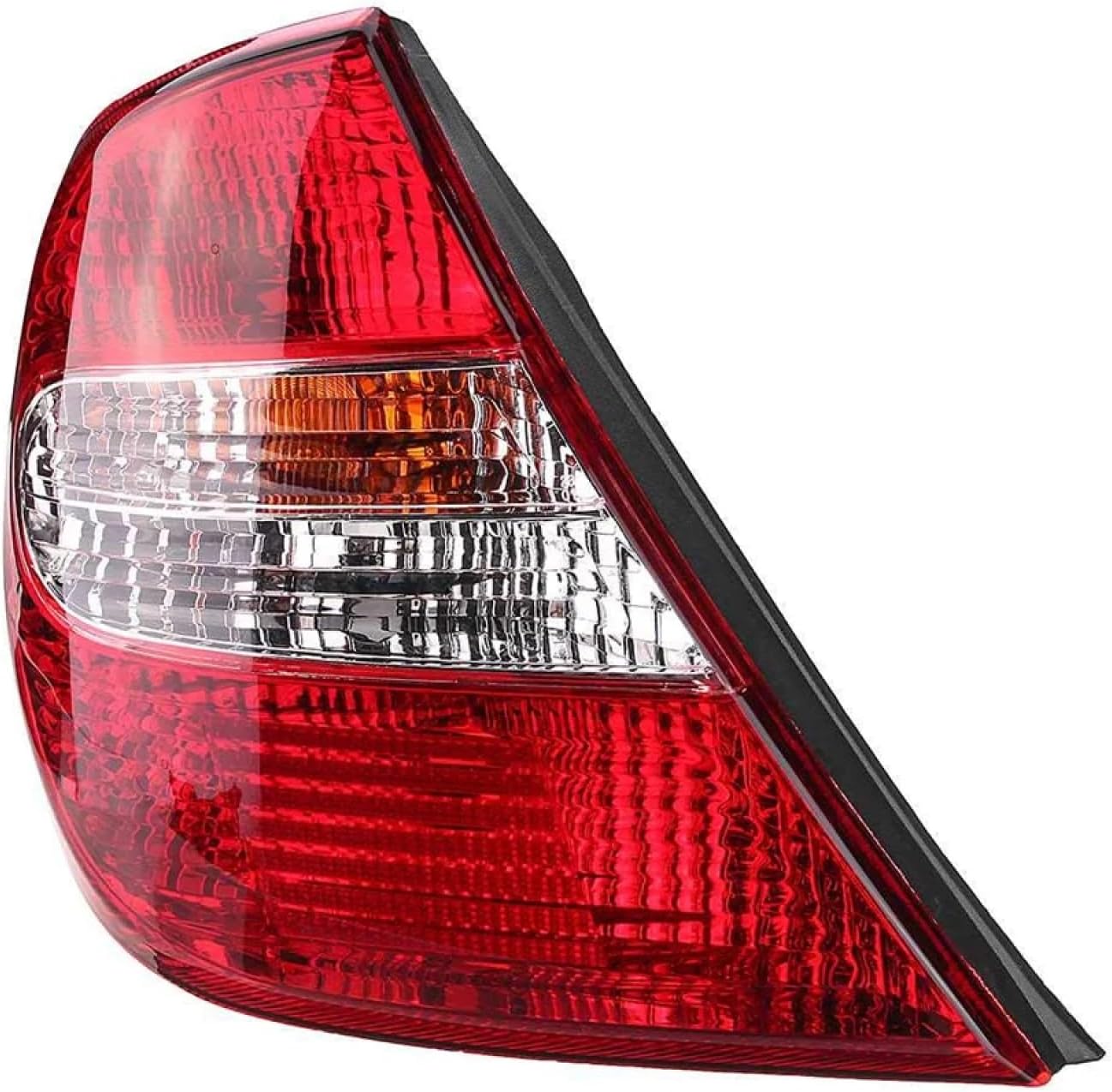 Lámpara de luz trasera compatible con Toyota Camry, Lado del conductor.