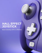 Control NYXI Hyperion 2 Hall Effect Para Switch RGB
