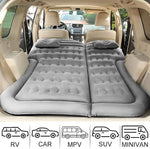 Colchón Inflable SUV- Portátil Camping Auto RV/MPV
