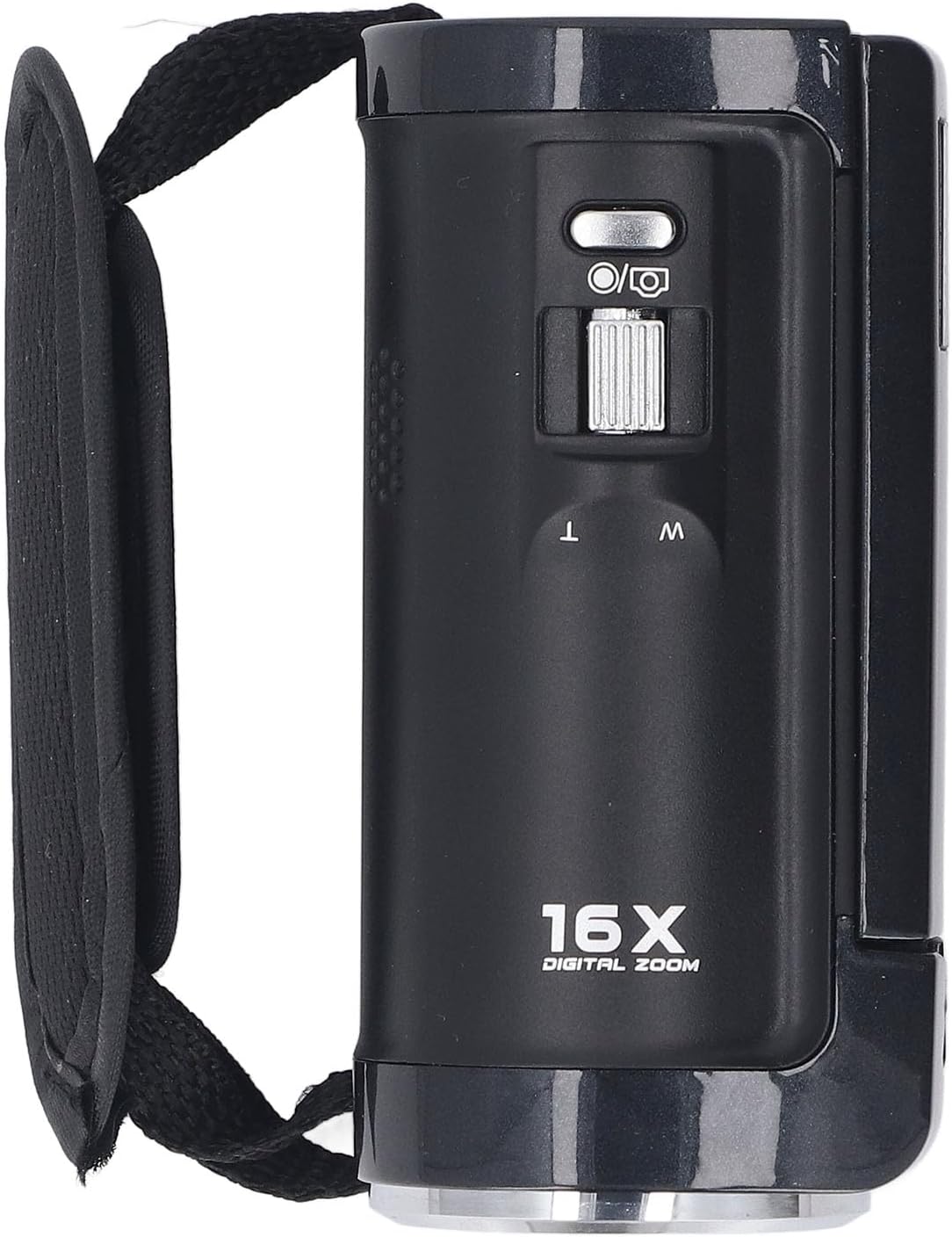 Videocámara UHD de 48 MP 32 GB QHD 2.7K