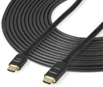 StarTech.com Cable HDMI activo de 80 pies(24Mt)