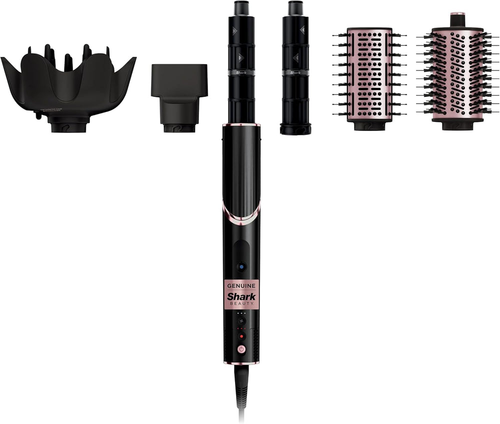 Secadora de Cabello Multiestilizador SHARK FlexStyle