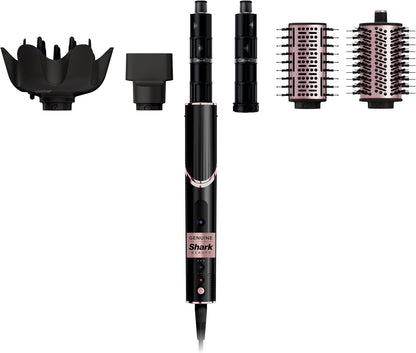 Secadora de Cabello Multiestilizador SHARK FlexStyle