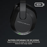 Turtle Beach Stealth 600 Auriculares Inalámbricos PS5 PC