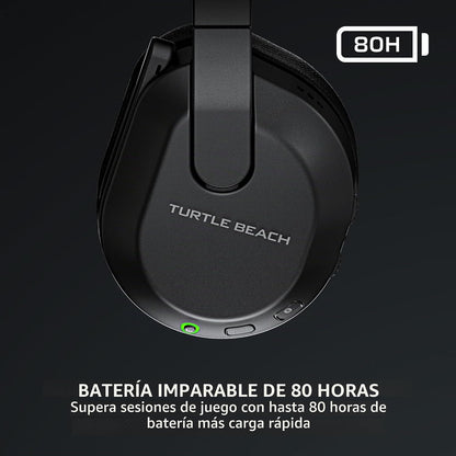 Turtle Beach Stealth 600 Auriculares Inalámbricos PS5 PC