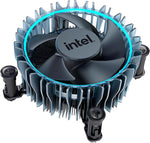 Procesador Intel Core i7-14700F, 14TH Gen, 33MB, hasta 5,4 GHz.
