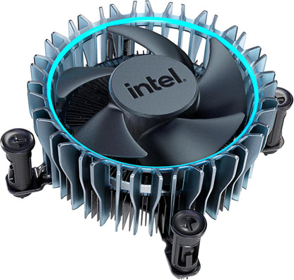 Procesador Intel Core i7-14700F, 14TH Gen, 33MB, hasta 5,4 GHz.
