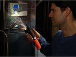 Desatornillador inalámbrico con luz LED BLACK+DECKER (USADO)
