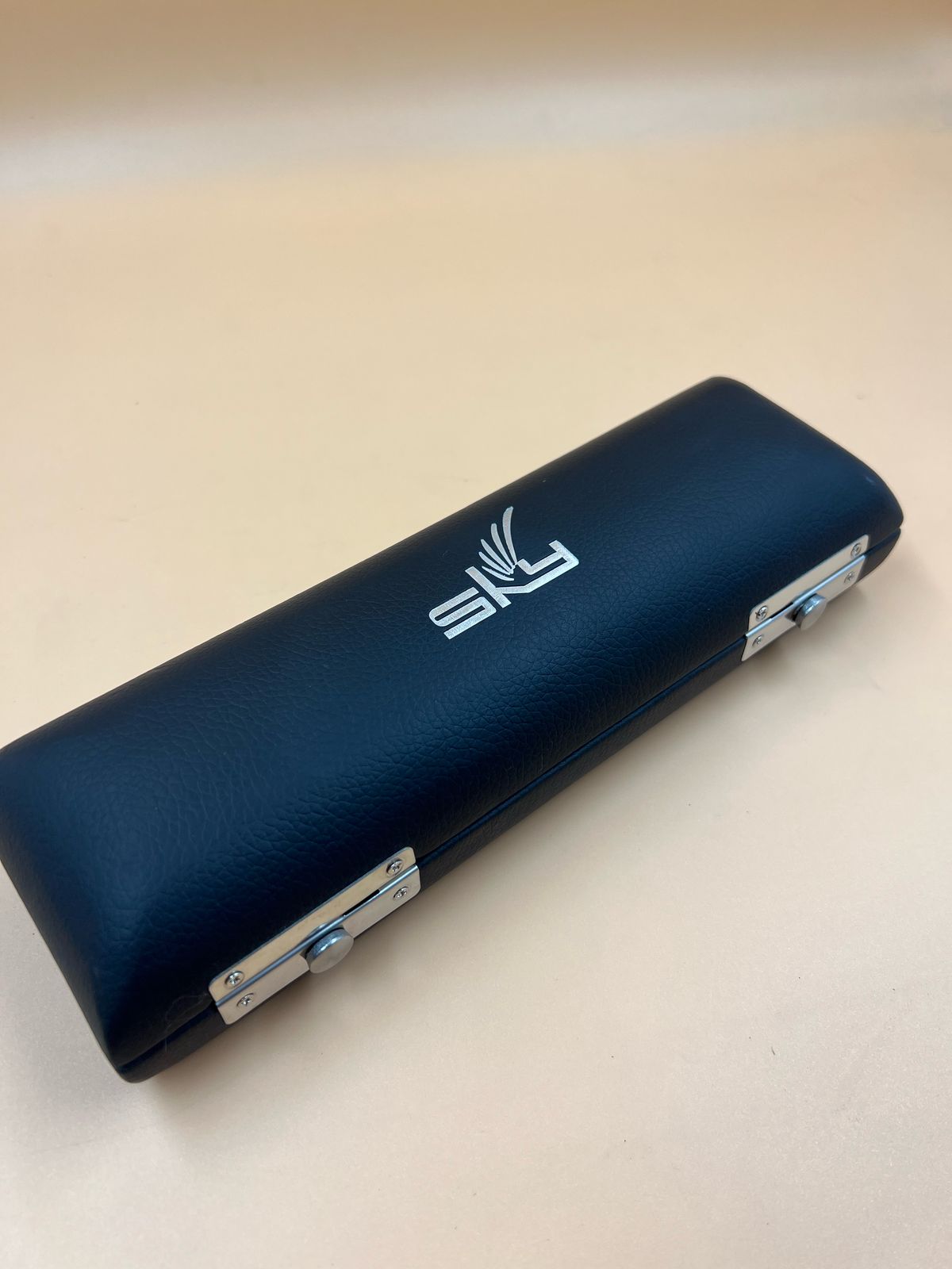 Flauta SKY Paititi Piccolo con estuche (USADO)