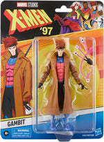 Marvel Hasbro Legends Series - Gambito - X-Men '97.