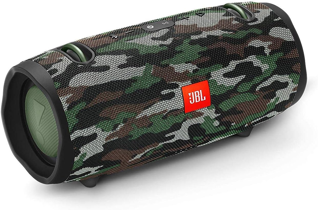 Altavoz portátil Bluetooth resistente al agua JBL Xtreme 2.