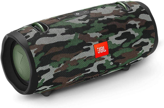Altavoz portátil Bluetooth resistente al agua JBL Xtreme 2.