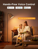 Bombillas LED inteligentes Govee, RGB Alexa, Matter, Google, 850 LMN