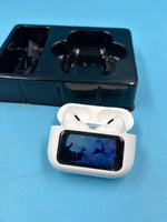 Audífonos Bluetooth In-ear Cancelación De Ruido Anc