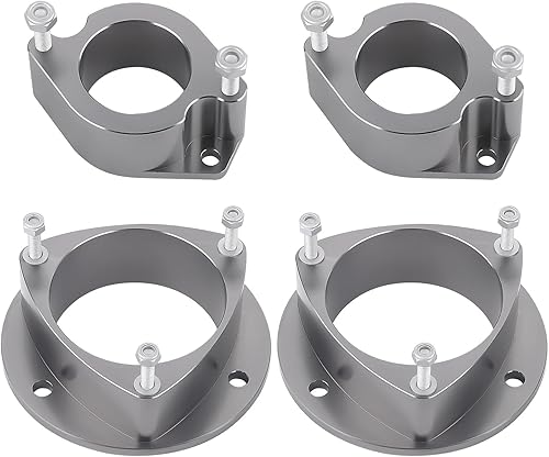 Kit de elevación, maXpeedingrods de 3' para Subaru 2003-2006.