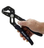 Pinzas Alicates 35-452 Robo Grip de 7 y 10 pulgadas. IDEAL INDUSTRIES