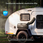 Aire Acondicionado Portátil BougeRV PC35 PRO (USADO)
