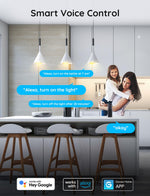 Govee Smart Plug, mini toma de corriente WiFi.