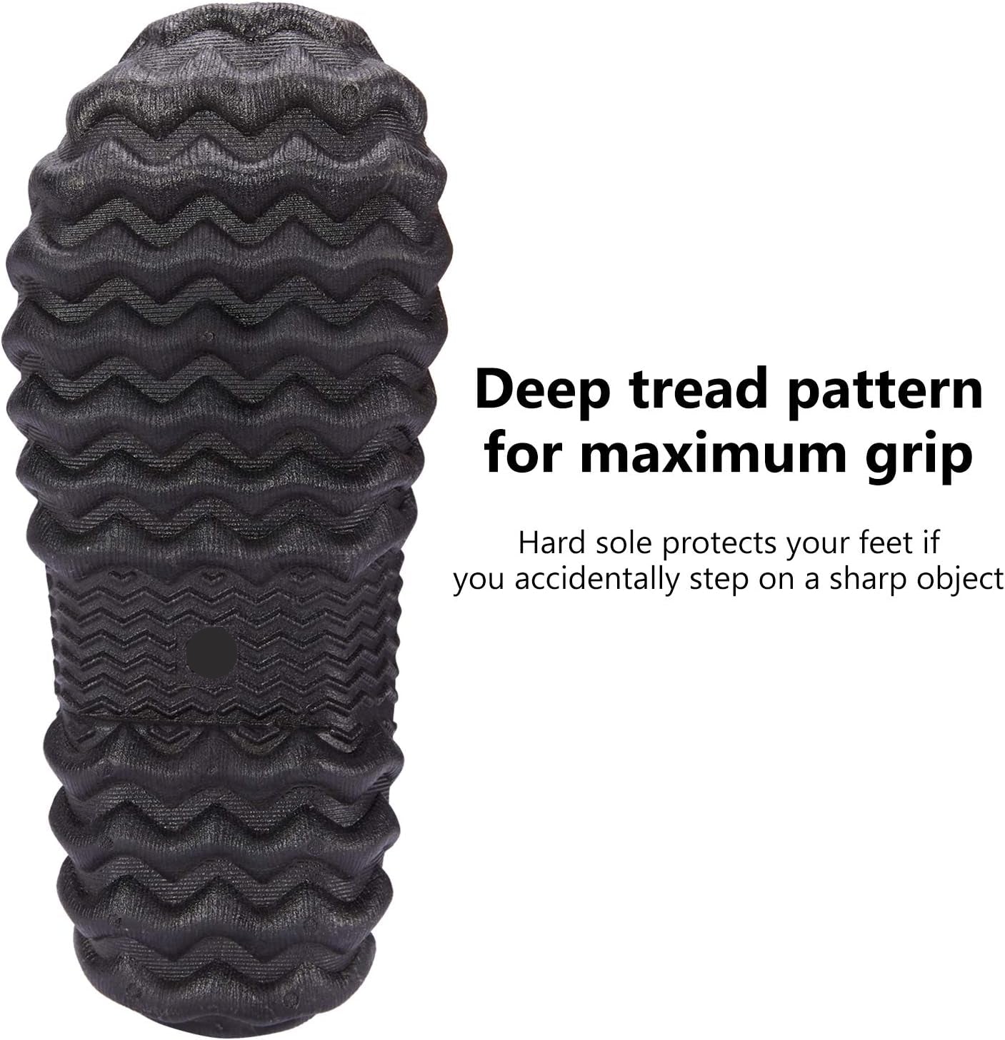 Vadeador transpirable, camuflaje hierba, para caza y pesca. XL