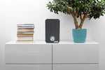 Sistema purificador de aire HEPA 3 en 1 GermGuardian AC4100.