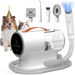 Kit De Aspiradora De Aseo Para Perros AIRROBO