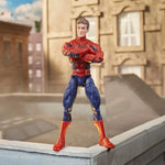 Marvel - Serie Legends Maximum Spider-Man