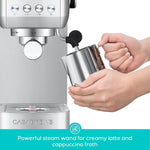 Máquina de café espresso de 20 barras, Casabrews (USADA)