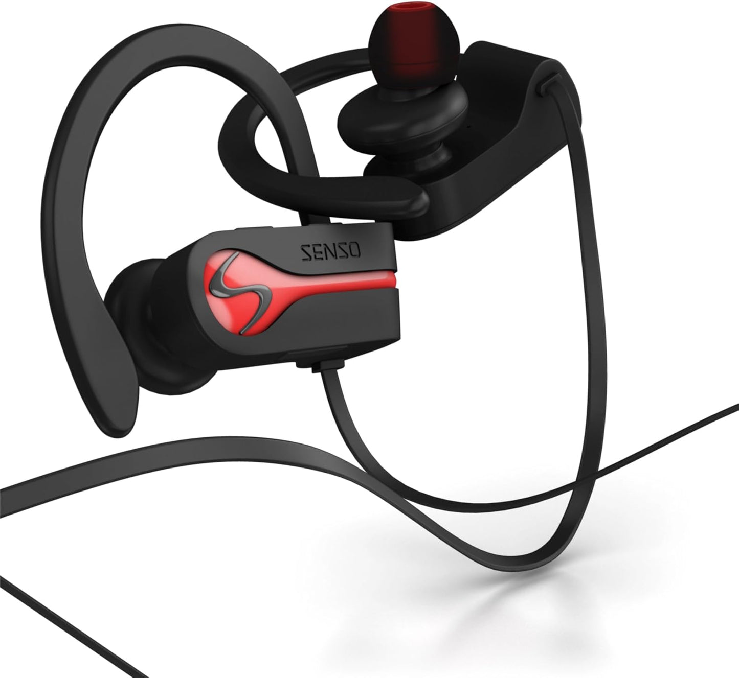 Audífonos Bluetooth inalámbricos Deportivos Senso