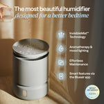 Humidificador Blueair H38i, Filtro Labable y Aire Saludable (USADO).